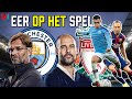 Eindelijk Kunnen We Genieten Van Iniesta-achtige Phil Foden: "Ik Geniet Het Meest Van Hem"