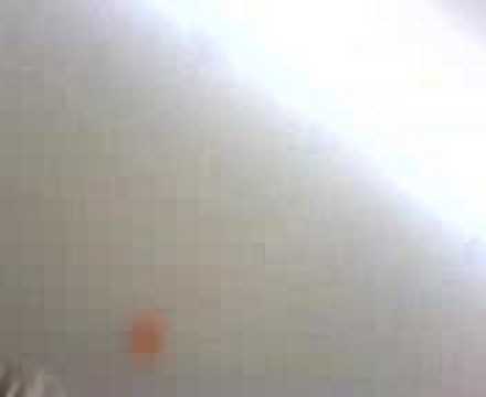 Veranschaulichung des Hindenburg Unglücks - Knallgas =)