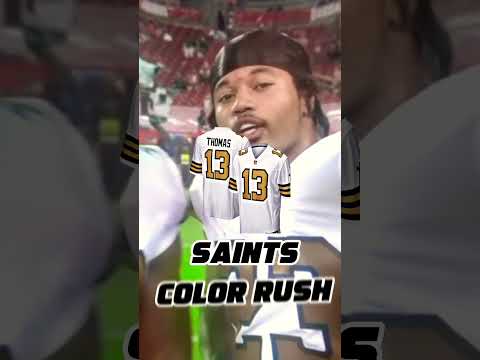 Best NFL jerseys Part 1 #shorts #nfl #bengals ##saints #sports #short #like #subscribe #comment