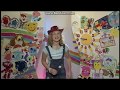 Nick Jr Ads 2006