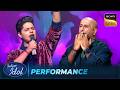 Holiya Mein पर Diwakar को सुनकर Vishal में आया जोश Indian Idol S