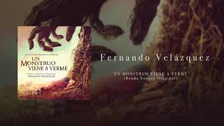 12. World destroyed - Fernando Velázquez