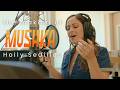 HOLLY SEDILLOS  on The Making of Mushka