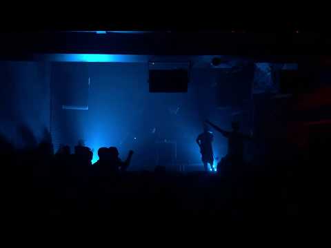 Thanasimos x Tiny Jackal - Omerta , Live @ Temple 25/10/19