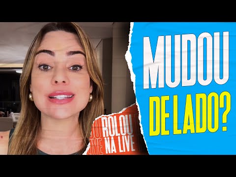 SHEHERAZADE SURPREENDE E FAZ ÓTIMA ANÁLISE SOBRE MEGAOPERAÇÃO NO RIO | Galãs Feios