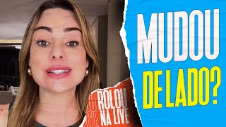 SHEHERAZADE SURPREENDE E FAZ ÓTIMA ANÁLISE SOBRE MEGAOPERAÇÃO NO RIO | Galãs Feios