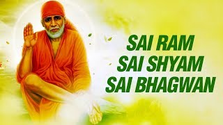 sai ram sai shyam sai bhagwan audio song download sai ram sai shyam sai bhagwan audio song download