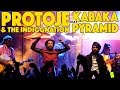 Protoje feat. Kabaka Pyramid - The Flame in Kingston, Jamaica @ Hope Gardens [Feb. 20th 2016]