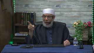 الموقف من زلات العلماء/الأربعاء(6-4-2023م)فتاوى علي الهواء مباشرة image