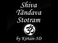 Shiva Tandav Stotram Remix by Kirtan Patel (K ...