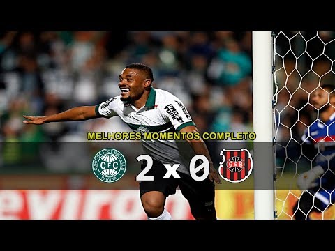 Coritiba 2 x 0 Brasil de Pelotas Melhores Momentos HD 60FPS | COMPLETO | Brasileirão Série B