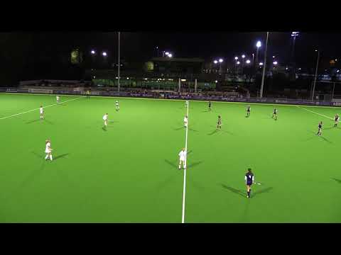 PinokeMC2 - AHBC MC2, 1e Helft