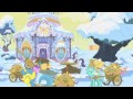 My little Pony: Winter Wrap up [HD 1080p] 