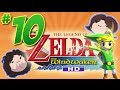 Wind Waker HD: Special Delivery - PART 10 - Game Grumps