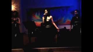 Heal The World (cover) - Relene of Reflections Band