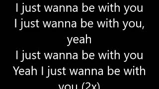 Be With You - Cadmium (lyric) Be With You - Cadmium (lyric)
