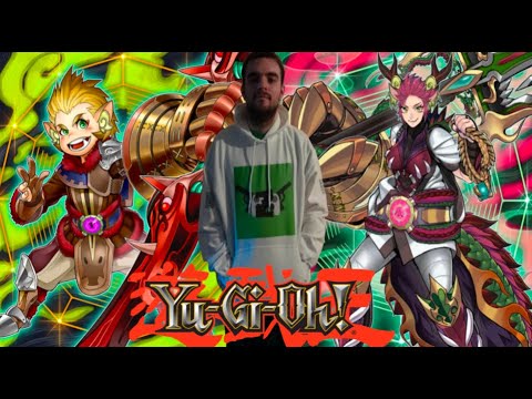 Yu-Gi-Oh! Zoodiac Deck Profile January 2026 Featuring @unbeltedzombie