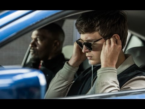 Trailer-Vorschau: Baby Driver