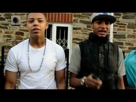 Brixxtv. young splash & brixx [FREESTYLE]