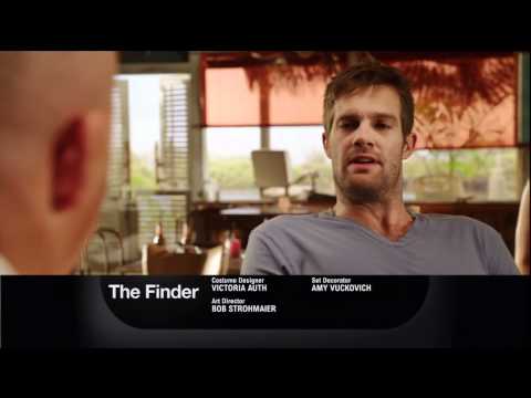 The Finder 1x08 Promo (HD)