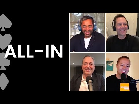 E17: Big Tech bans Trump, ramifications for the First Amendment & the open Internet