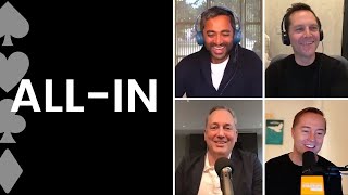 E17: Big Tech bans Trump, ramifications for the First Amendment &amp; the open Internet