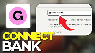 How to Connect a Bank Account to a Gumroad Account (Tutorial 2026)
