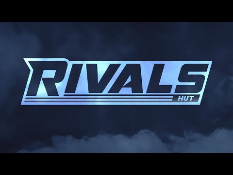 NHL 23 Hut Rivals (Comback!)