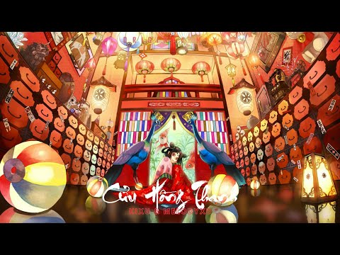 Kixu & MelodyXD - Cửu Hồng Thanh ( Original Mix )