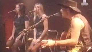 brian may - only make believe (live unplugged)