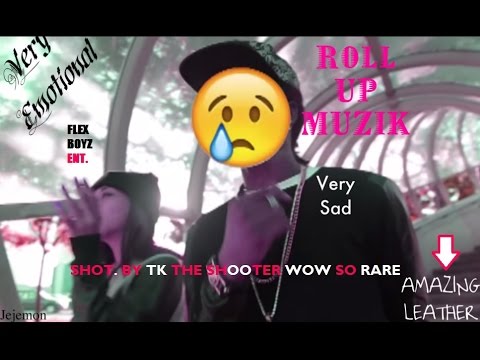 Jin Brown (FBE) - No No #NewToronto [Official Video]