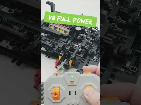 CaDa Masters V8 testing #cada #masters