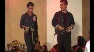 Download lagu Kajol &Zaidi B. Perindu- Live - Bho;o Na(Dhaq2) mp3