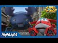 The Big Monster Bug 1 France SuperWings Season3 Highlight EP10