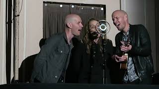 Brandi Carlile &quot;Beginning to Feel the Years&quot; from the balcony live @ Merriam Theater Philadelphia
