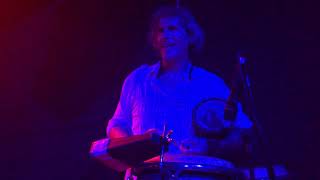 Captain Beyond, Thousand Days of Yesterdays/Frozen Over, St. Vitus Bar, August 22, 2017