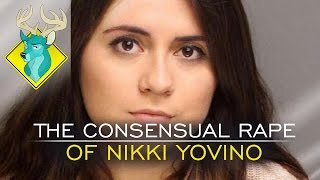 TL;DR - The Consensual Rape of Nikki Yovino