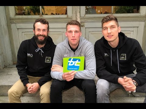 bt-Interview: Lockerroom Talk mit medi bayreuth