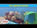 The Spotless Record Remake