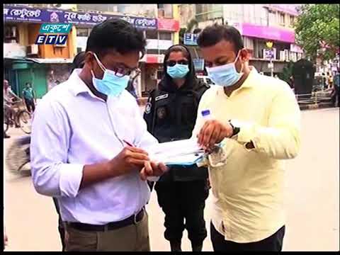 দেশের বিভিন্ন স্থানে বাড়ছে করোনা সংক্রমণ ও মৃত্যু