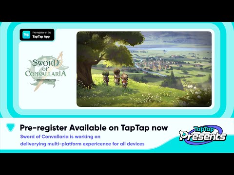 Видео Sword of Convallaria #2