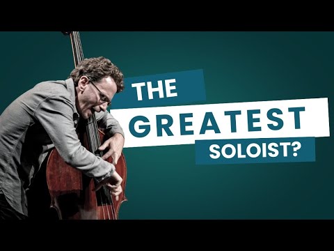 Every Bassist Needs to HEAR this