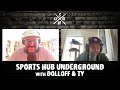 Sports Hub Underground: What IS the Bruins’ identity right now?