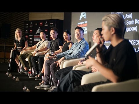 IMS Asia-Pacific 2016: Next Generation: Rising Stars in Asia-Pacific