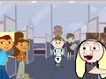 PBS Kids Fridays Intro