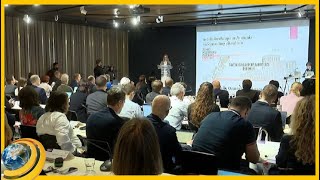 Կարգավորող մարմինների եվրոպական հարթակի 62-րդ համաժողովը՝ Երևանում