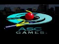 GTA 97 ASC Games Intro RARE