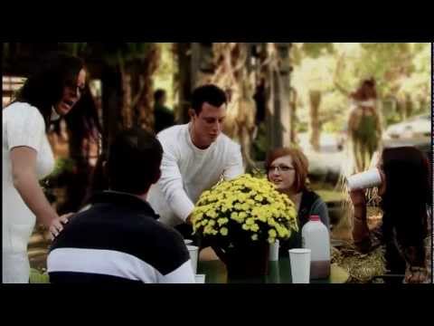 2009 Commercial - Fall Fashion Frames