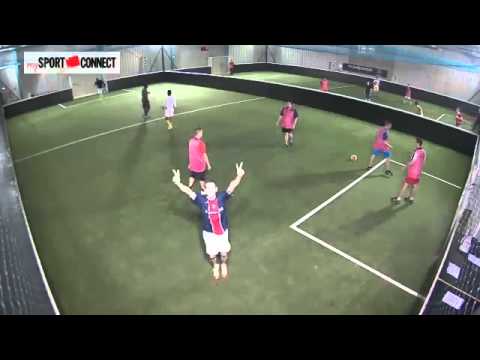 But | Football | Soccer LeMans | Kl-sine