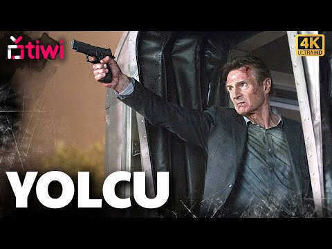 Yolcu - The Commuter | Türkçe Dublaj Aksiyon Filmi 4K - Tiwi